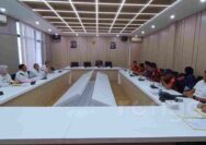 Pemuda Pancasila Tuntut DPRD Tindaklanjuti Temuan BPK di RSUD Tuban
