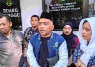Tujuh Bulan Tak Tuntas, Kasus Kades Ludahi Ketua BPD Menggantung