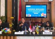 Angka Perkawinan Anak Melonjak KPI Datangi PA Tuban