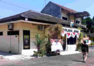 Terhimpit Ekonomi, Pria di Tuban Curi Rolling Door
