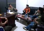 Pemuda Pancasila Desak Penertiban Puluhan Toko Modern Tak Berizin
