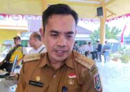 Usai Selewengkan Anggaran Desa, Kades Kepohagung Menghilang