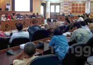 Polemik Kelenteng Kwan Sing Bio, Mediasi di DPRD Tak Hasilkan Solusi