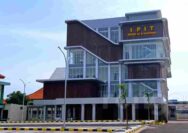 Molor Berbulan-Bulan, Addendum Berulang Pembangunan Gedung IPIT RSUD Tuban Disorot KPK