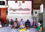 Difabel Tuban Berprestasi, Dukungan Pemerintah Masih Sekadar Janji