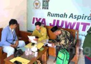 Perkuat UMKM dan Pertanian Digital, Rumah Aspirasi Ratna Juwita Dorong Kolaborasi Lintas Sektor