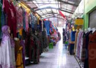 Retribusi Naik Berlipat Ditengah Lesunya Daya Beli, Pedagang Pasar Baru Tuban Menjerit