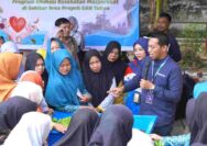 Tekan Stunting, Polindes Jadi Garda Terdepan Kemandirian Pangan Lewat Akuaponik