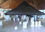 Polisi Selidiki Dugaan Perusakan Nisan di Makam Sunan Bonang