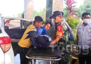 Temuan Ulat Hingga Siswa Keracunan, Program MBG Presiden Prabowo di Tuban Tuai Kritikan