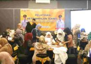 Pemkab Tuban Fokus Cetak UMKM Kompetitif dan Berkelanjutan