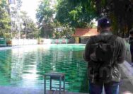 Pemandian Bektiharjo, Warisan Kolam Tertua di Tuban yang Kian Tergerus Waktu