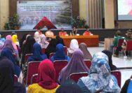 SIG Tuban Perkuat Tanggung Jawab Ekologis Lewat Petani Greenbelt