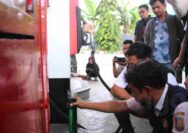 BBM Pertalite di Tuban Dinyatakan Aman, Polisi Lanjutkan Penyelidikan