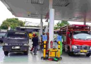 Kuota Solar di Tuban Menipis, Antrean Mengular hingga Berjam-jam