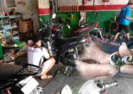 Motor Brebet Usai Isi Pertalite, Ini Langkah yang Disarankan Mekanik