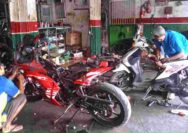 Motor Ngadat Usai Isi Pertalite, Bengkel Mitra Pertamina Diserbu Warga