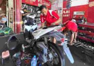 Pertamina Tanggapi 800 Keluhan Motor Usai Isi Pertalit, Distribusi BBM Dipastikan Aman