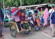 DLHP Tuban Resmi Terapkan Skema Baru Arus Peziarah Sunan Bonang