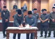 APBD 2026 Tuban Turun Rp536 Miliar, Layanan Publik Tetap Jadi Prioritas