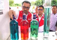 HMI Jatim Dorong Literasi Energi Nasional, Dukung Pertamina Perkuat Kualitas BBM