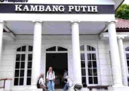 Museum Kambang Putih: Rumah Sejarah Tuban yang Enggan Kalah dari Modernitas