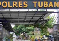 Tersangka Penggelapan Lahan PT SBI Tuban, Kades Tingkis Belum Ditahan