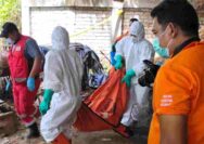 Sempat Menghilang Berhari-hari, Lansia di Tuban Ditemukan Meninggal