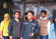 Tim Jatanras Polres Tuban Pulangkan Motor Curian ke Pemiliknya