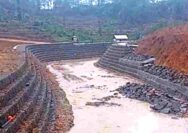 Diduga Cacat Teknis, Dinas PUPR Tuban Bakal Tinjau Proyek Bronjong Rp9,7 Miliar