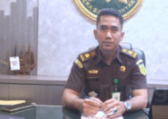 Proyek Bronjong Rp9,7 Miliar di Montong Disorot Kejaksaan Negeri Tuban
