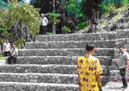 PUPR dan Kejaksaan Tuban Temukan Proyek Bronjong Rp9,7 Miliar Cacat Teknis