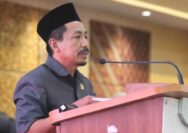 DPRD Tuban Semprot Proyek RTH Miliaran, Dinilai Tak Sentuh Kebutuhan Warga