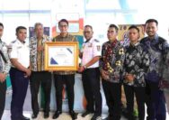 Bus Si Mas Ganteng Antarkan Tuban Raih Top Inovasi Pelayanan Publik 2025