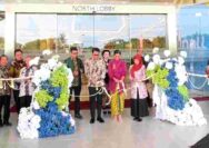 Citimall Tuban Resmi Dibuka, Dorong Investasi dan UMKM Lokal
