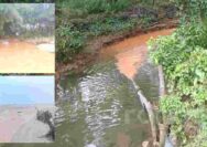 Nelayan Tuban Sambat Laut Keruh, Diduga Akibat Limbah Cucian Pasir Kuarsa