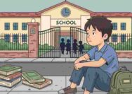 Rata-rata Sekolah di Tuban Mandek di Usia SMP, Akademisi Kritik Pemkab Tuban