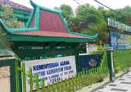 Isu Pungli Wakaf ASN Rp1 Juta, Kemenag Tuban Beri Klarifikasi