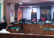 Pembunuh Perempuan Singgahan di Vonis 15 Tahun oleh PN Tuban