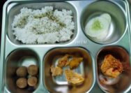 Menu MBG di Bancar Tuban Dikeluhkan, Wali Murid Soroti Standar Kualitas Gizi