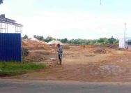Cemari Lingkungan, DLHP Tuban Bakal Sidak Pengelolaan Limbah Cucian Kuarsa