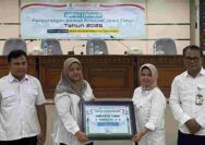 Pemkab Tuban Sukses Sulap 105 Hektare Kawasan Kumuh Jadi Layak Huni