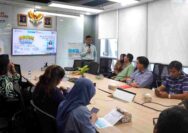 Dorong Kesehatan Mental Pekerja di Bulan K3, PRPP Tekankan Budaya Kerja Sehat