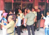 Manuver Go Tjong Ping Dinilai Perkeruh Konflik di Klenteng Kwan Sing Bio