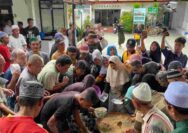 Bubur Suro: Warisan Ramadhan dari Makam Sunan Bonang Tuban