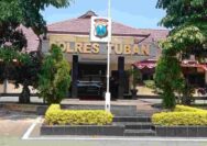 Laporan Kasus Tambang Mandek, Penyidik Polres Tuban Dilaporkan ke Propam
