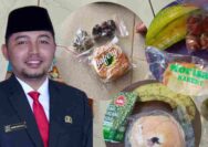 Ramai Kritik MBG, DPRD Tuban Buka-Bukaan Soal Rincian Dana