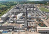 Laju Impresif Produksi EMCL Jadi Angin Segar bagi Industri Migas Tanah Air