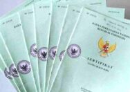 Program PTSL di Tuban Gratis hanya Diatas Kertas, Warga Tambakboyo Minta Transparani