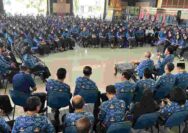 TPP PPPK Tuban Naik, Lindra Minta Aparatur Lebih Peka dan Responsif